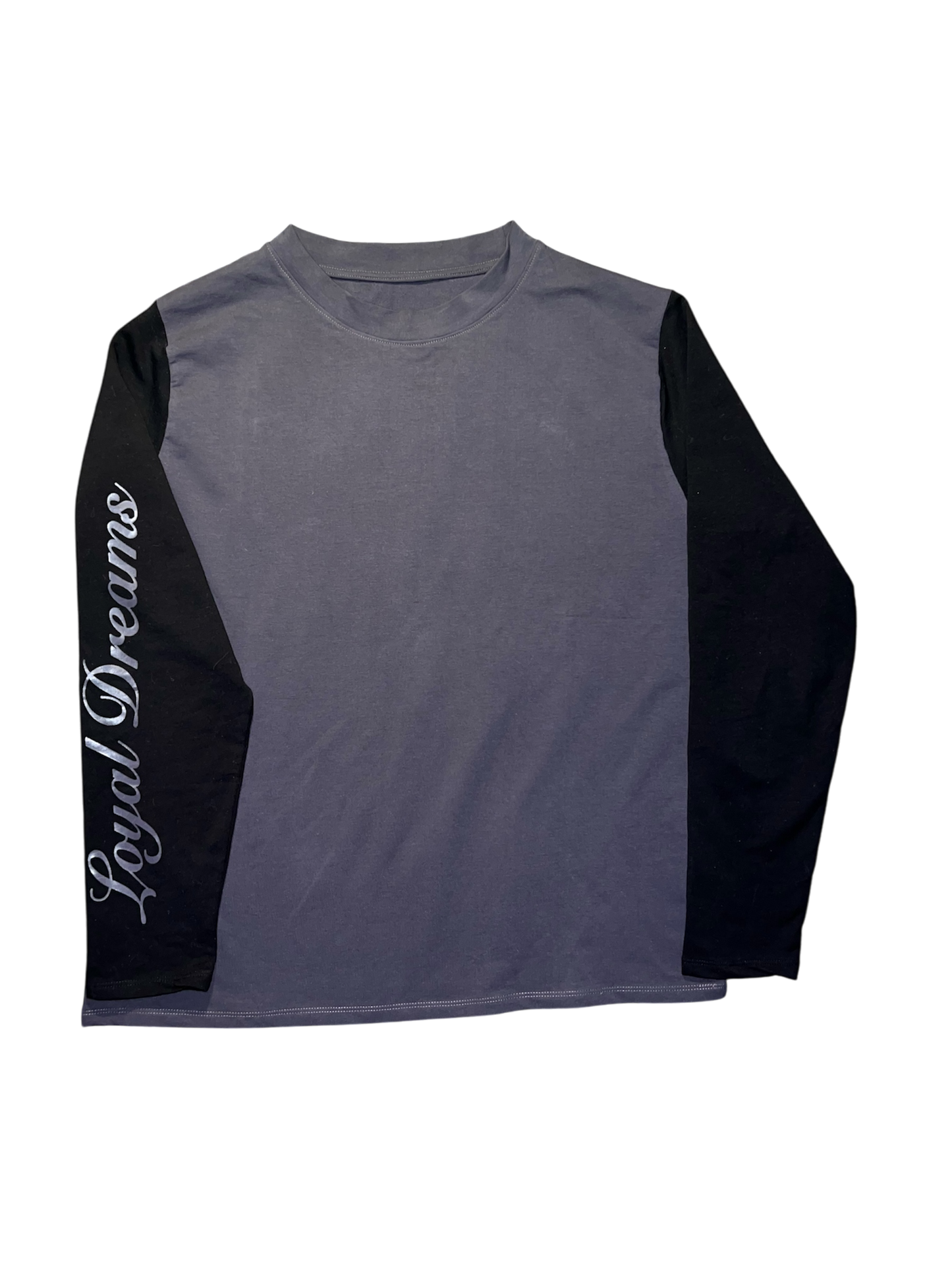 “Loyal Dreams” Longsleeve